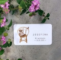 Tarjetas Personales - 30 unidades en internet