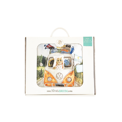 Libro sensorial NINA'S CHEESE ilustrado by FS Kids - Explora Argentina