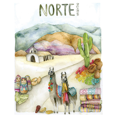Destinos soñados de nuestro país - comprar online