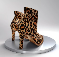 Botineta ANCONA ANIMAL - comprar online