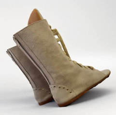CHATA BOTITA MARCY HIELO - comprar online