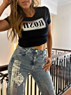 REMERA ROSHPOP SPORT en internet