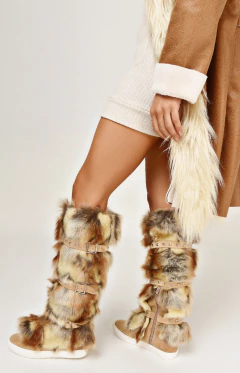 PANTUBOTAS ROMA RENO en internet