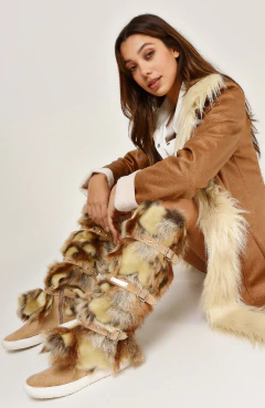PANTUBOTAS ROMA RENO - comprar online