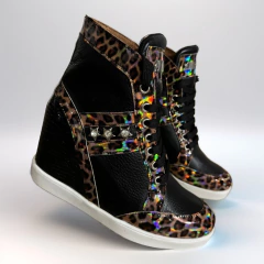 Imagen de Zapatillas LIGURIA ANIMAL