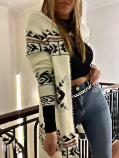 Imagen de SWEATER SACON INCAICO