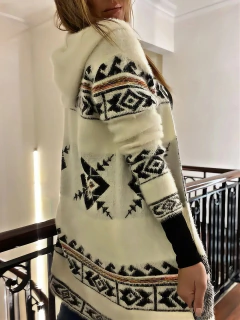 SWEATER SACON INCAICO