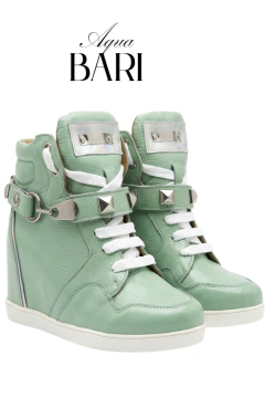 ZAPATILLAS BARI AQUA