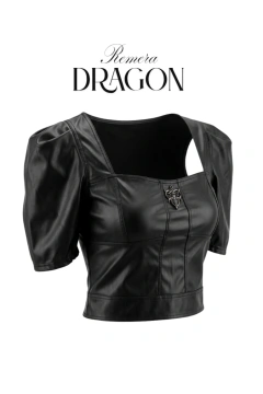 REMERA SIMIL DRAGON - comprar online