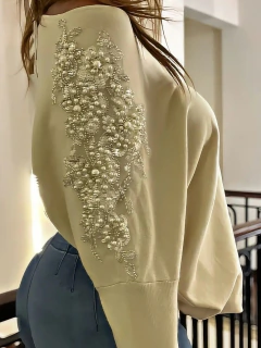 SWEATERS PERLA MALY