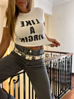 REMERA VIRGIN - tienda online