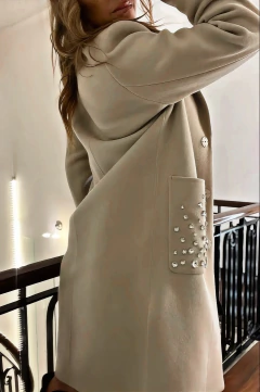 TAPADO PAÑO LUXURY ARENA STRASS en internet