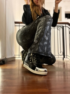 Imagen de LEGGINS REPTIL ÁGATA Semi Oxford