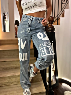 Imagen de JEAN ME ALONE