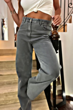 JEAN WIDELEG GREY BEAUTY en internet