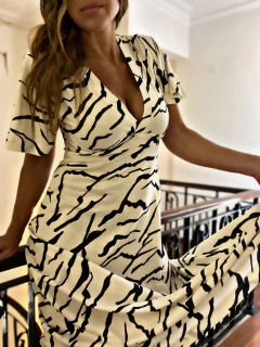 VESTIDO MAGDALENA - tienda online