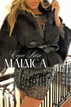 TAPADO CAPA MALAICA LAZO desmontable
