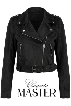 CHAQUETA TERCIOPELO MASTER - Fiurla