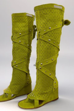 CHATAS ENLAZADAS TAORMINA LIMA - comprar online