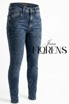 JEAN ELAST NEVADO FLORENS