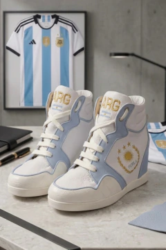 ZAPATILLAS ARGENTINA
