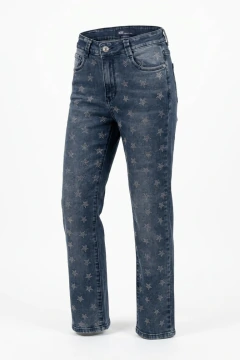 JEANS STAR TWO STRASS ELASTIZADO en internet