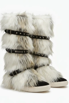 PANTUBOTAS ROMA TRICOLOR - comprar online