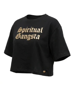 REMERA SPIRITUAL - Fiurla