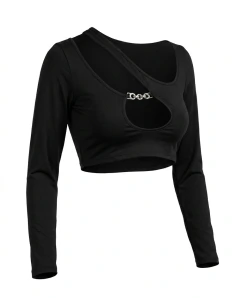 TOP LUZ BLACK en internet