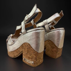 Imagen de Plataforma Sand RIMINI PLATA