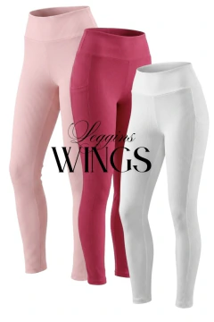 PANTALON LEGGINS DEPORTIVO WINGS
