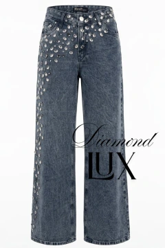 JEANS DIAMOND LUXURY