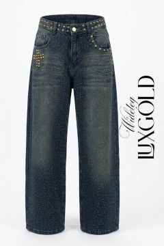 JEAN WIDELEG ÓXIDO LUXGOLD