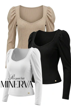 REMERA MINERVA