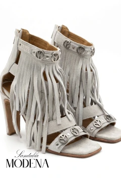 SANDALIAS MODENA HIELO