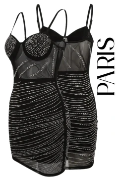 VESTIDO PARIS