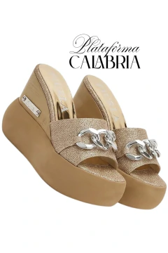 PLATAFORMA CALABRIA ROSE en internet