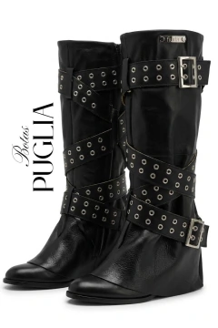 BOTA PUGLIA NEGRA