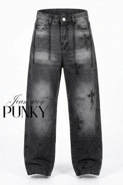 JEAN GREY PUNKY CADENAS