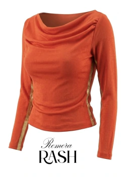 REMERA RASH - comprar online