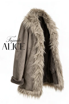 TAPADO ALICE VISON
