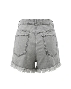 SHORT GREY CLASSIC - comprar online