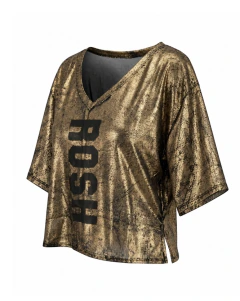 REMERA SPACE GOLD (Negro/rojo/blanca) en internet