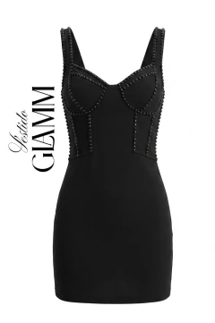 VESTIDO GLAMM NIGHT