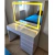 PENTEADEIRA CAMARIM COM LED PREMIUM 1MT 5GAV - loja online