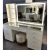 PENTEADEIRA CAMARIM COM LED PREMIUM 1M70 COM PRATELEIRA UNILATERAL - loja online