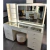 PENTEADEIRA CAMARIM COM LED PREMIUM 1M70 COM PRATELEIRA UNILATERAL - comprar online