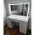 PENTEADEIRA CAMARIM COM LED PREMIUM 1M50 - comprar online