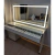 PENTEADEIRA CAMARIM COM LED PREMIUM 1M60 6 GAV - comprar online