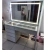 PENTEADEIRA CAMARIM COM LED PREMIUM 1M30 5GAV - comprar online